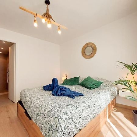 T2 Cosy Toulon, Proche Plage 外观 照片