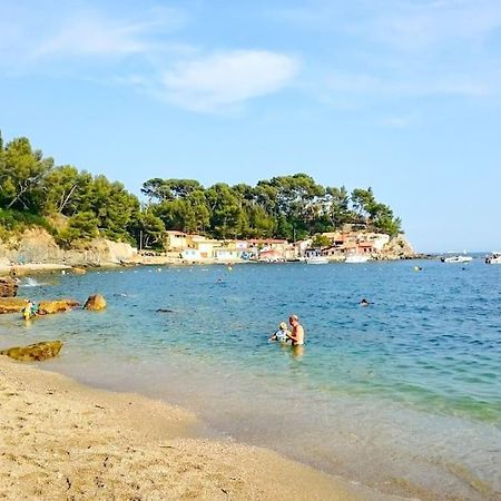 T2 Cosy Toulon, Proche Plage 外观 照片