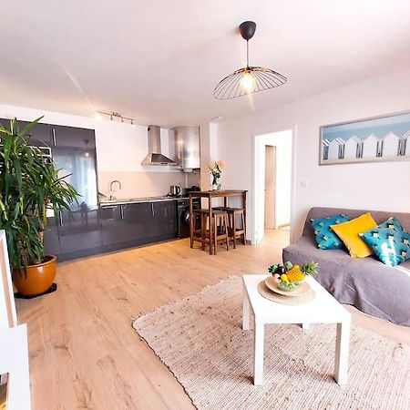 T2 Cosy Toulon, Proche Plage 外观 照片