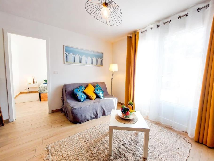 T2 Cosy Toulon, Proche Plage 外观 照片