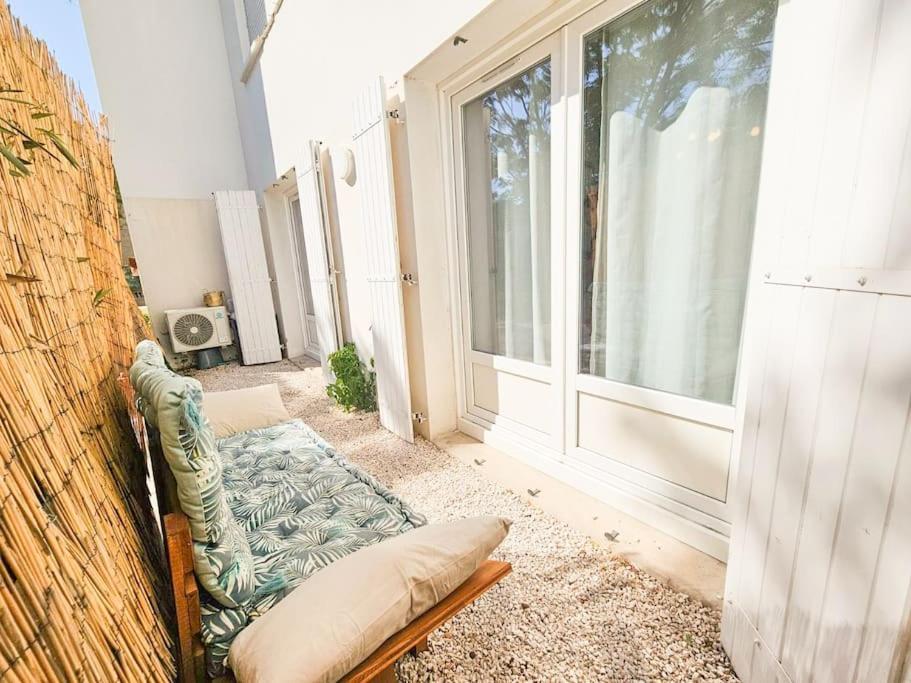 T2 Cosy Toulon, Proche Plage 外观 照片
